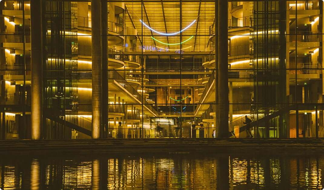 HoReCa: готелі, кав’ярні, ресторани, санаторії